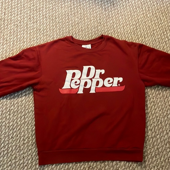 dr pepper shirt target